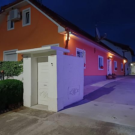 Отель Casa Marinela Баиле Феликс Экстерьер фото