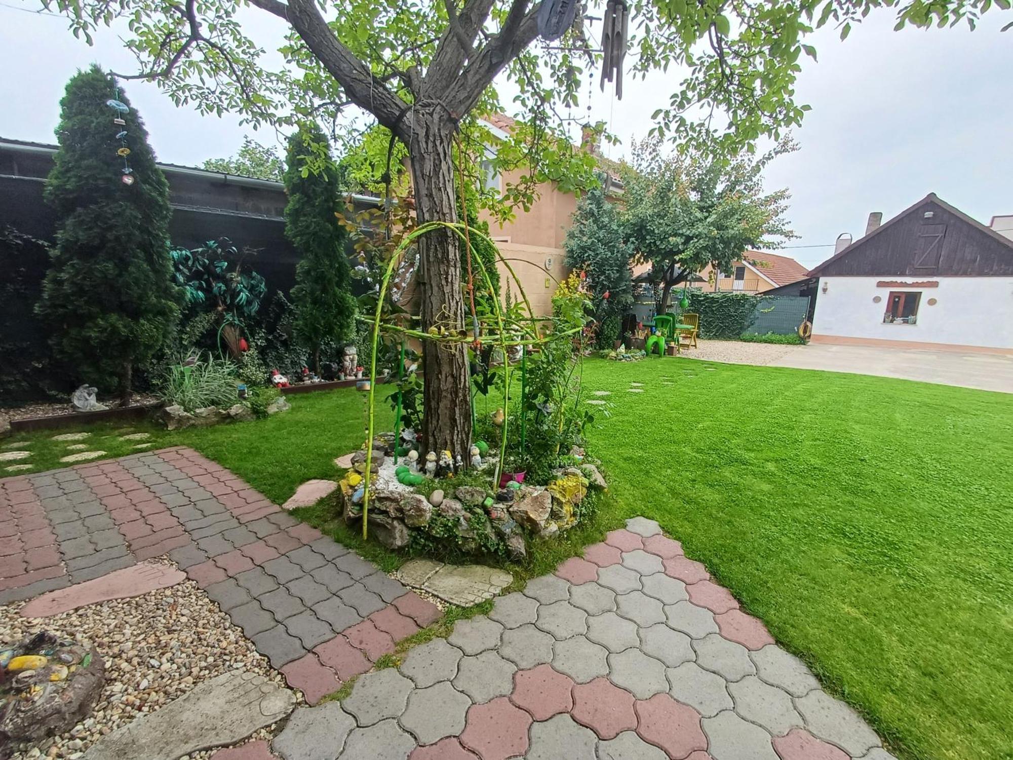 Отель Casa Marinela Баиле Феликс Экстерьер фото